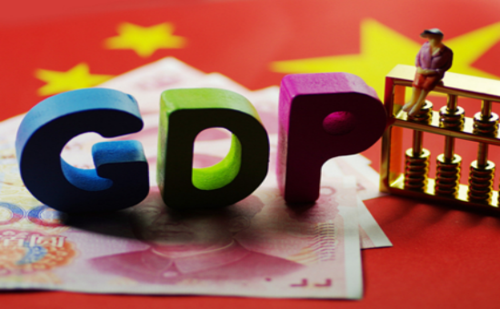 “中国经济回升向好提振全球增长信心”
