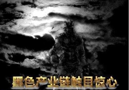 一张假证牵出覆盖20余省黑色产业链