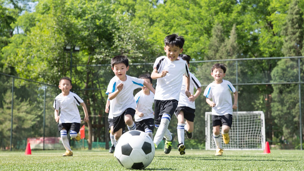 体教融合提升学生健康保障水平