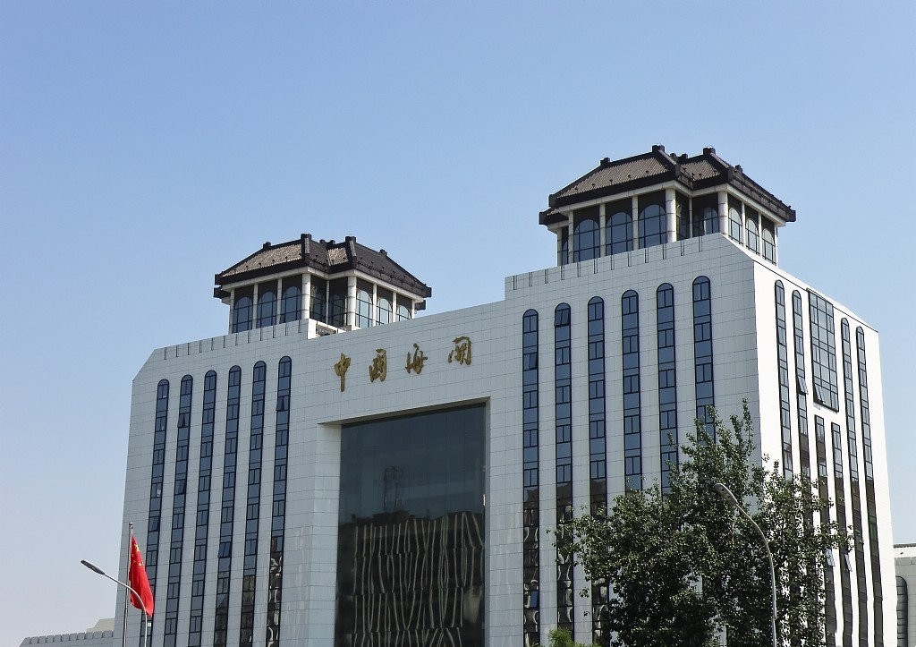 海关总署：筑牢国门知识产权保护立体防线