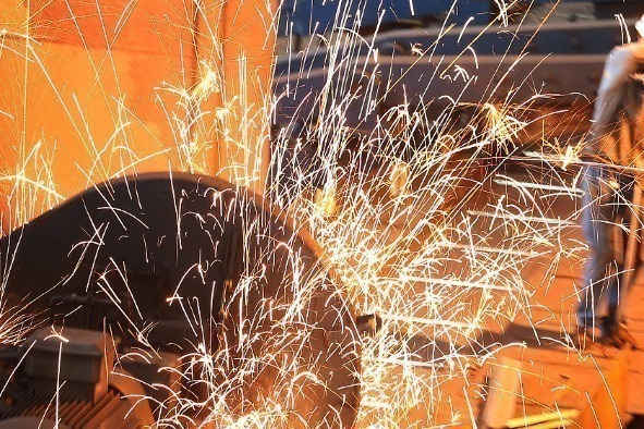 我国制造业总体规模连续14年保持全球第一