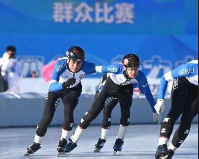 倒计时30天！这份“十四冬”攻略请收藏