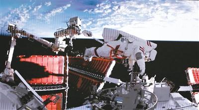 2024，中国航天精彩可期 “天宫”将迎来4次发射