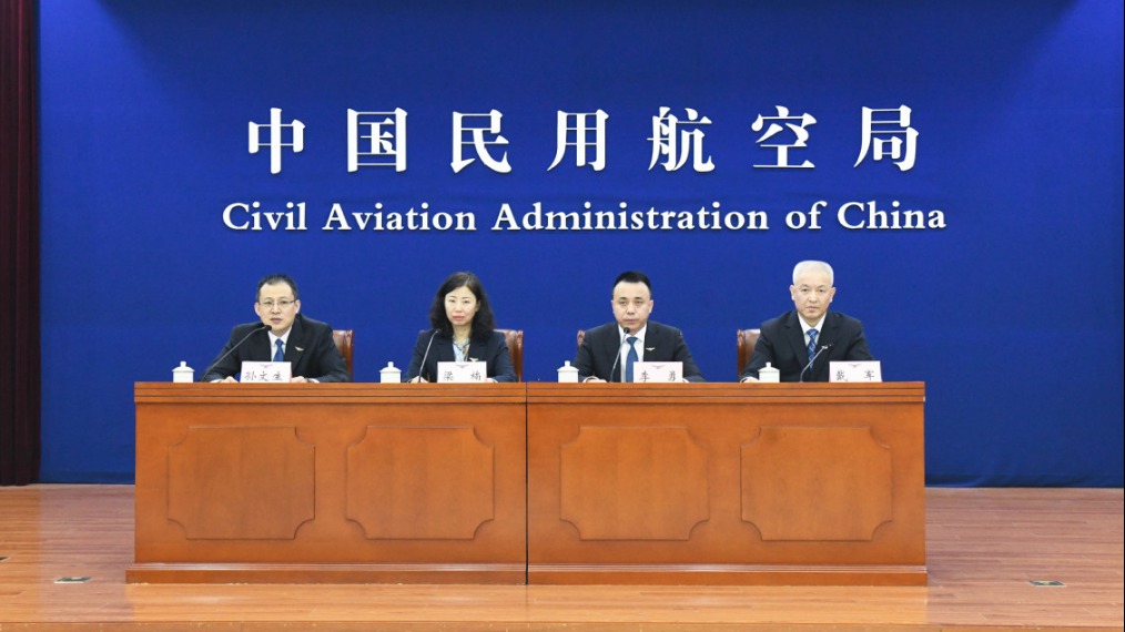 2024年春运民航运输旅客量将达到8000万人次