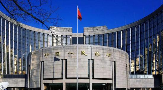 中国人民银行将进一步提高货币政策委员会咨询议事效率