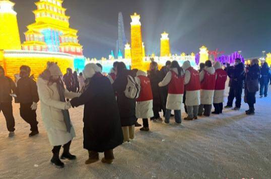 哈尔滨火爆“出圈”带来哪些“冷”思考