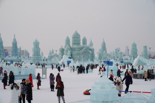 东北冰雪资源如何持久续航 能否成为新增长点和新引擎