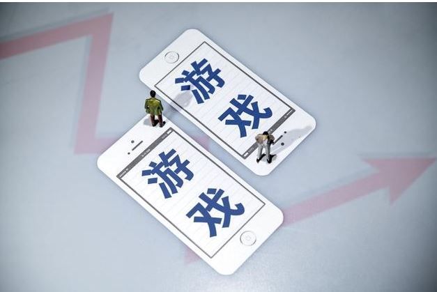 115款国产网络游戏获批版号！