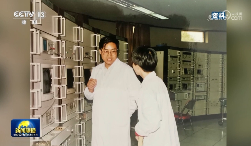 国家卓越工程师：推动工程科技造福人类