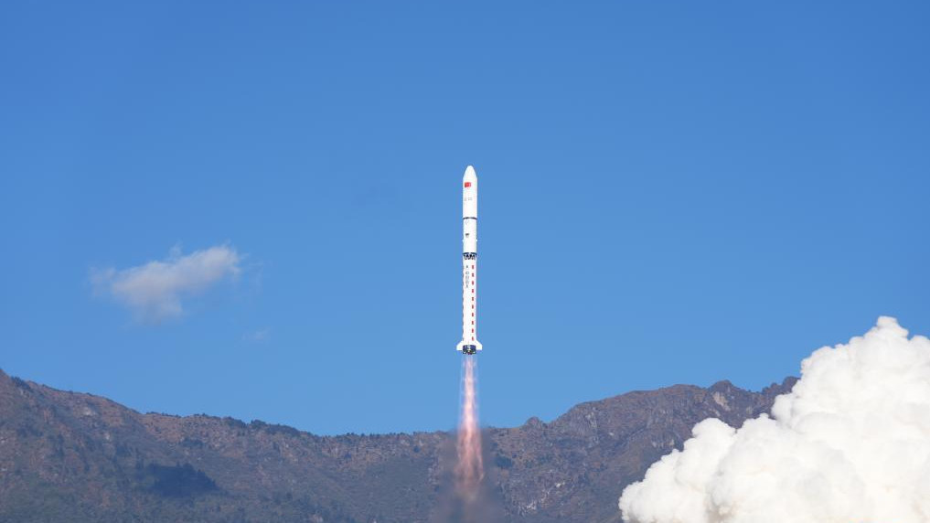 2023年中国航天十大新闻