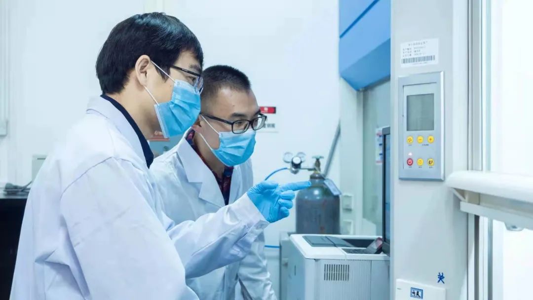 国产装置成功制备医用同位素锕-225