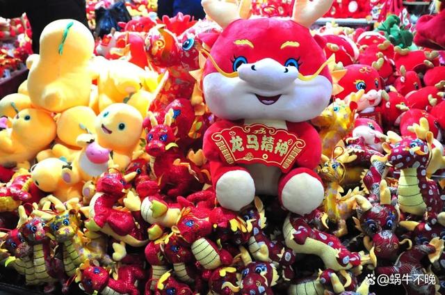 年货消费进入新常态