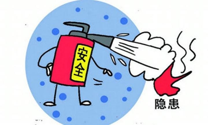 应急管理部：全面彻底排查整治各类消防安全风险隐患