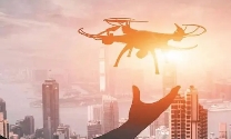 低空经济布局热 万亿级产业蓄势“起飞”