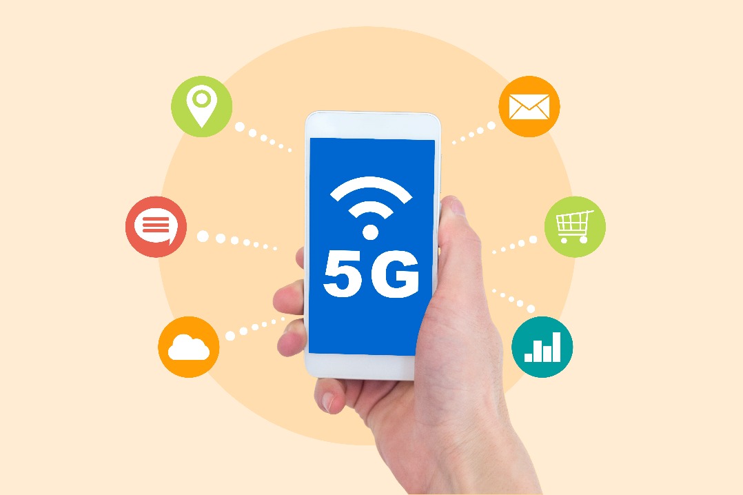 工信部：截至2月末我国5G用户达8.51亿户