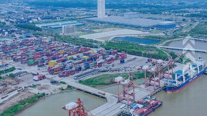今年前2个月我国货物贸易进出口同比增长8.7% 创历史同期新高