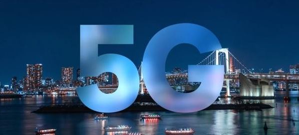 全球5G连接数已达16亿