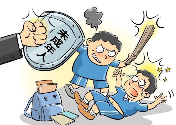 最高检表态：对未成年人实施故意杀人等严重犯罪要依法追究刑事责任