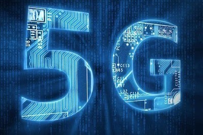 我国5G基站总数达350.9万个 占移动基站总数近三成