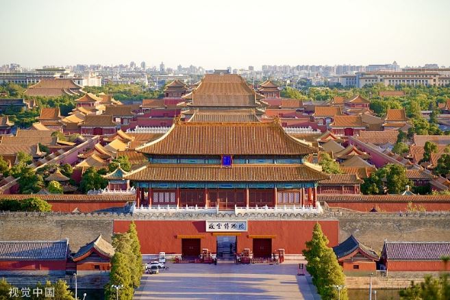 三八妇女节，全国多地景区对女性游客免票或半价