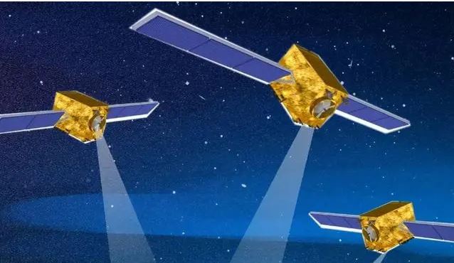 我国电信企业首次获得卫星通信业务国际电信码号资源