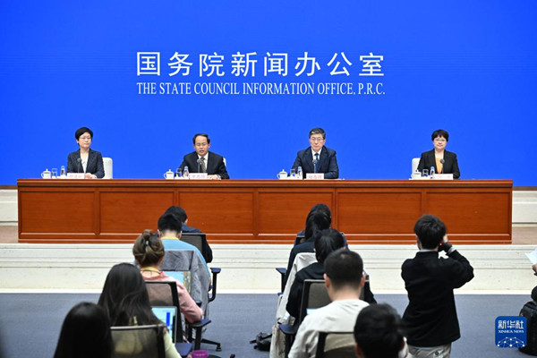平稳向好、加快转型——透视首季工业经济形势