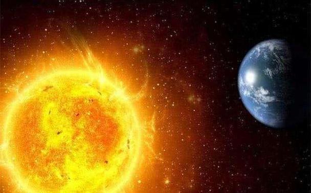 国家卫星气象中心：今明两年为太阳活动高峰年