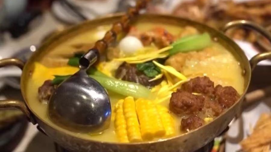 一季度全国餐饮收入13445亿元 同比增长10.8%
