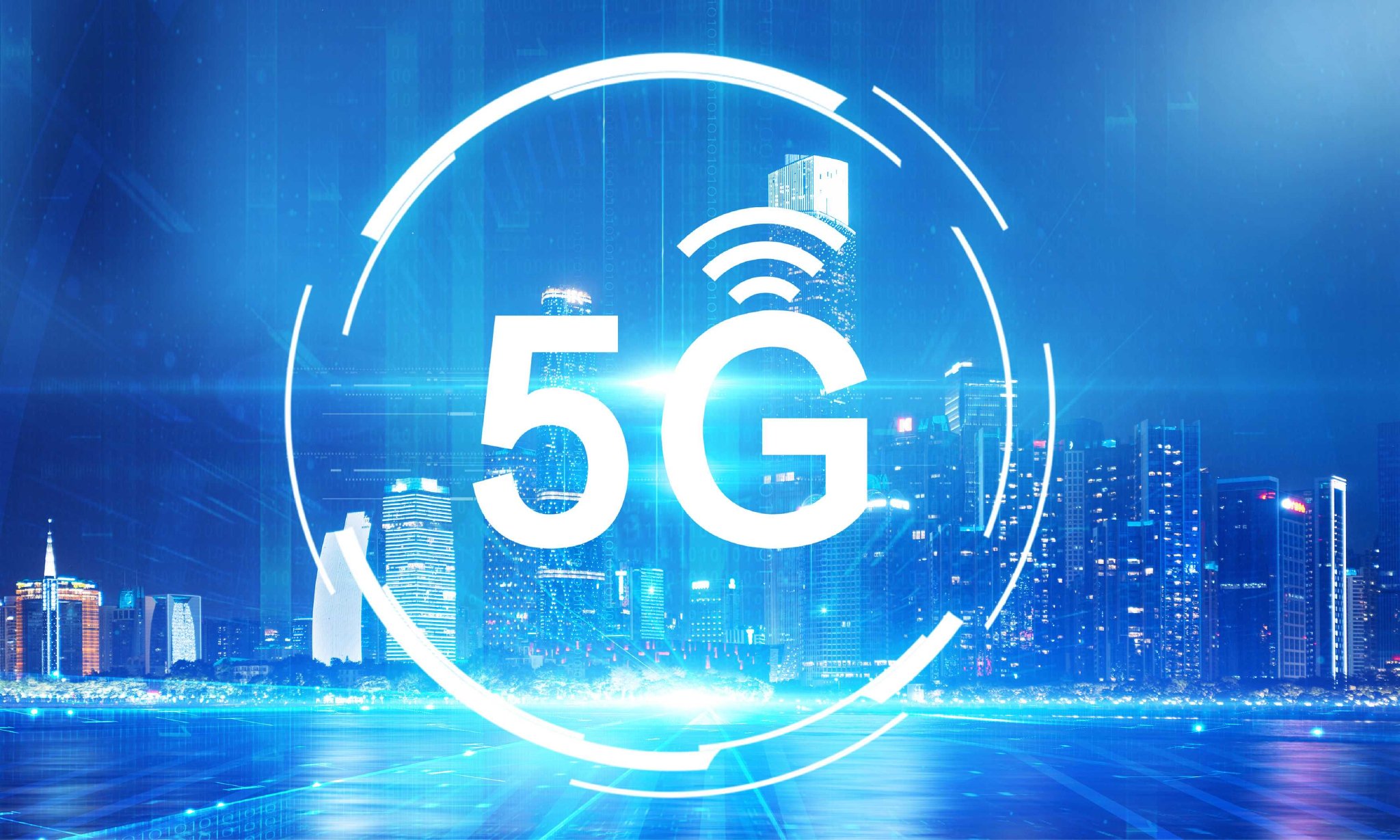 我国5G移动电话用户规模达8.51亿户
