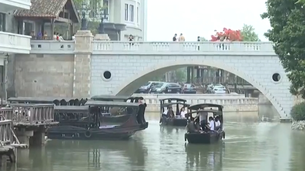 中国旅游日 各地推出丰富旅游产品