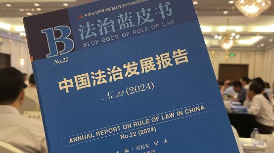 中国是全球犯罪最低的国家之一