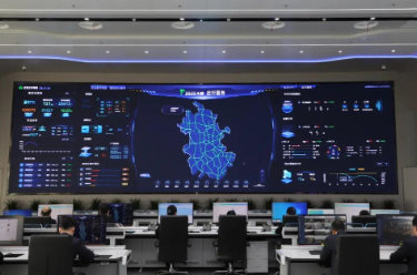 两部门印发《通知》 支持引导公路水路交通基础设施数字化转型升级