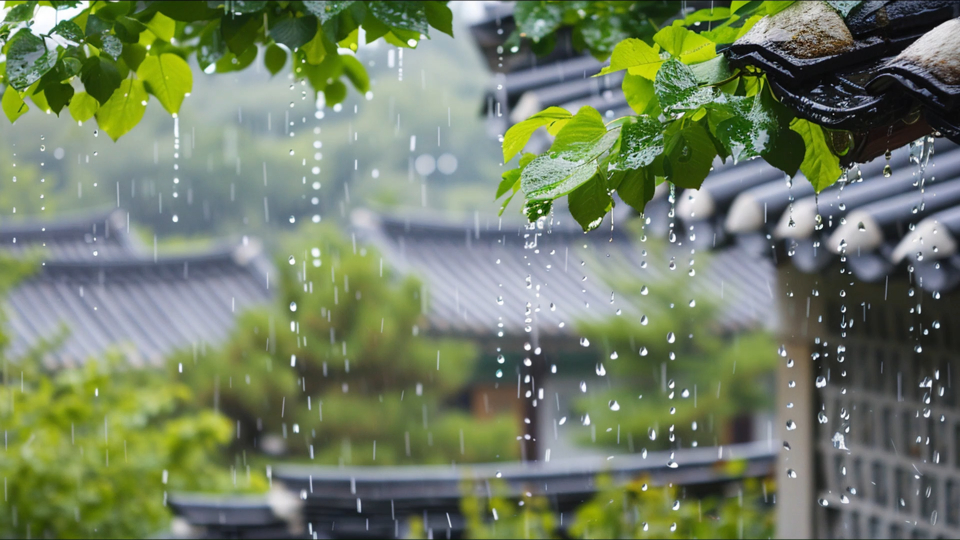 南方雨势将总体减弱 北方多地气温将连创新高