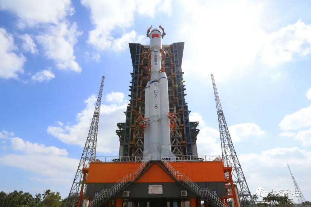 我国重复使用运载火箭飞行试验圆满成功