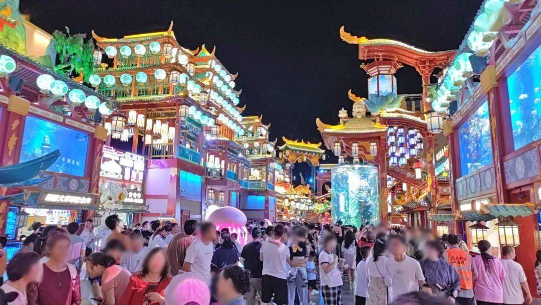 暑期全国将举办约3.7万场次文旅消费活动