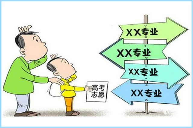高考如何填志愿选专业？专家建议不要盲目选“热门”