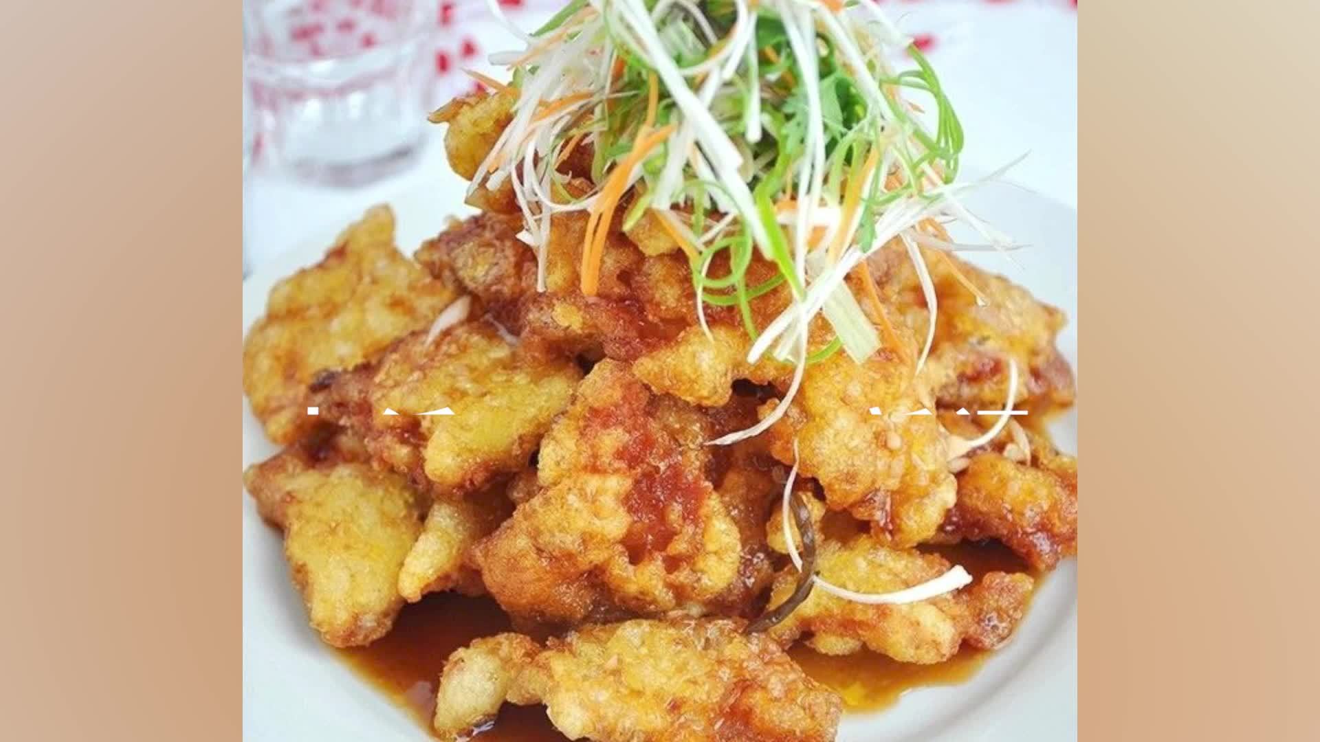 推广特色美食助力旅游业发展 吉林市拟组建锅包肉办公室引热议
