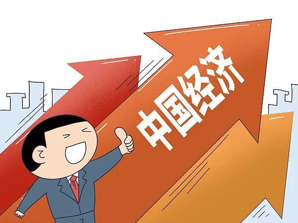向新向好的中国经济持续为世界“发电”