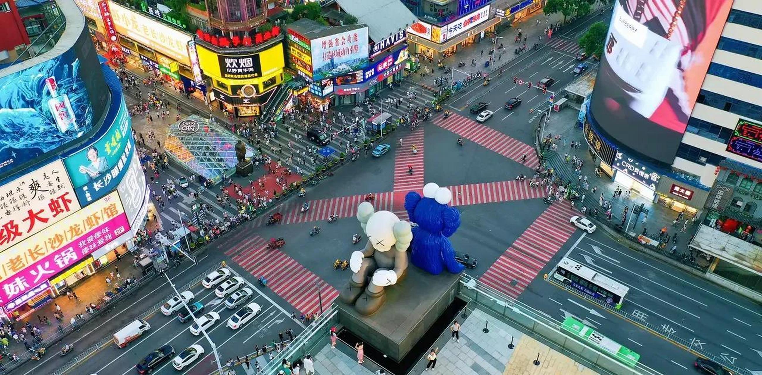 超大城市郊区的青年回流之道