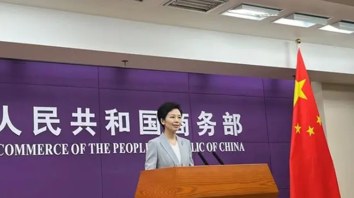 商务部回应欧盟拟对进口自中国的生物柴油征收临时反倾销税