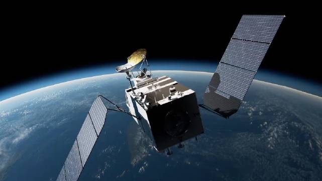 风云可测！风云三号F星正式接棒C星