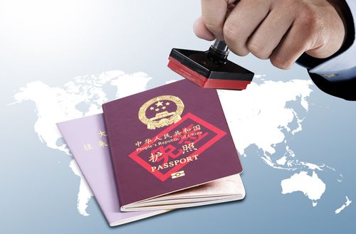 “过境免签”展示开放的中国