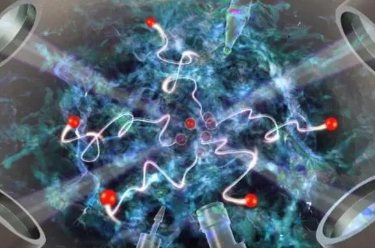 我国科学家揭开天体高能电子产生之谜
