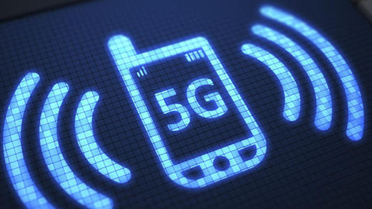 截至6月底我国5G基站总数达391.7万个 通信行业运行基本平稳