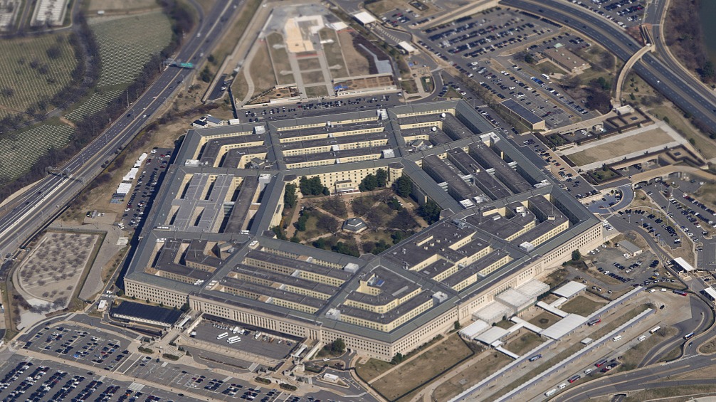美国批准向新加坡出售1.33亿美元中程空对空导弹