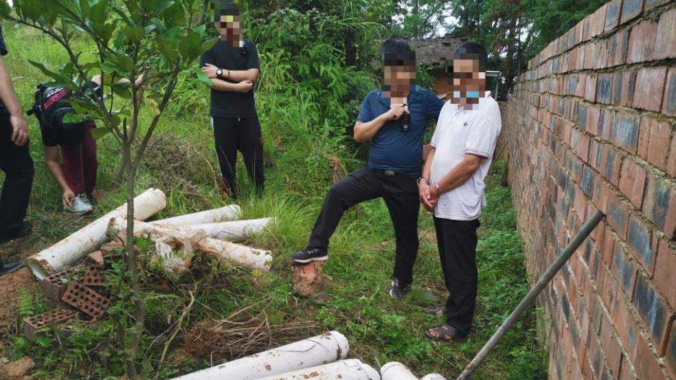 设窝点、搭平台、洗黑钱……公安部督办典型案例全链条揭示跨境电信诈骗黑幕