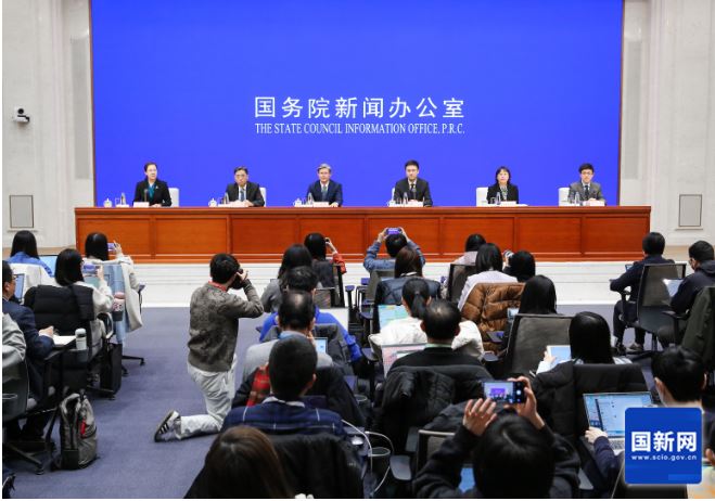 事关你的钱袋子 这场国新办发布会释放哪些新信号？