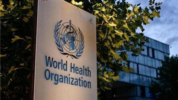 世界卫生组织对美国宣布退出表示遗憾