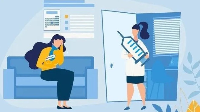 流感患者要尽早用上抗菌药……是真是假？｜谣言终结站