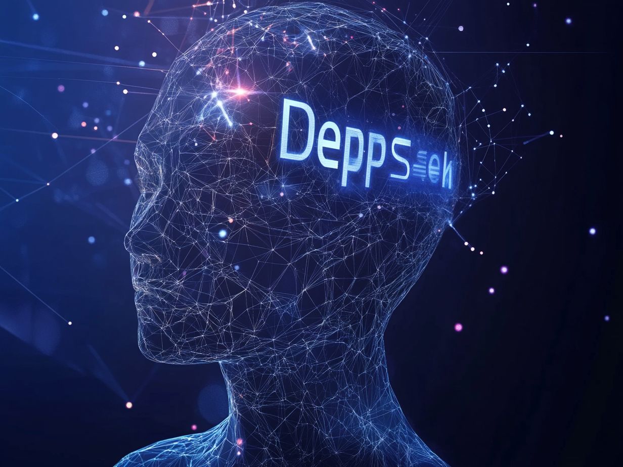 多地政务系统接入DeepSeek意味着什么？